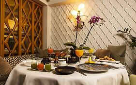Hotel Thoumieux